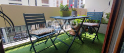 vente Appartement Angers