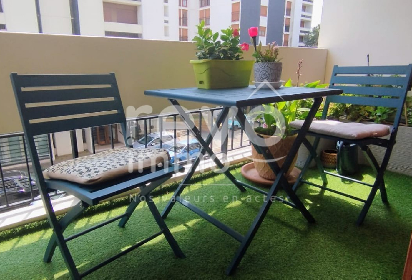 vente Appartement Angers - Photo 8