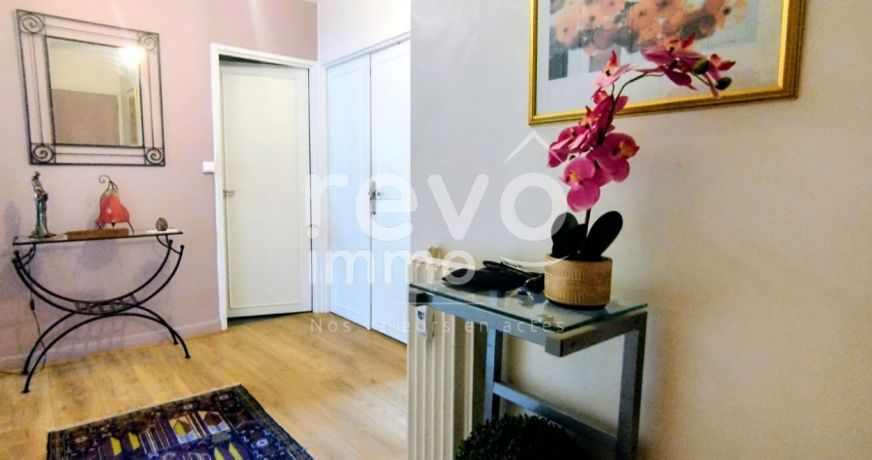 vente Appartement Angers