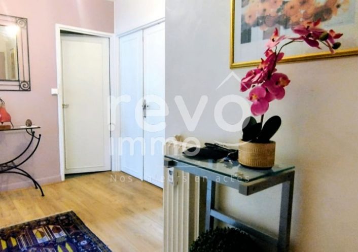 à vendre Appartement Angers