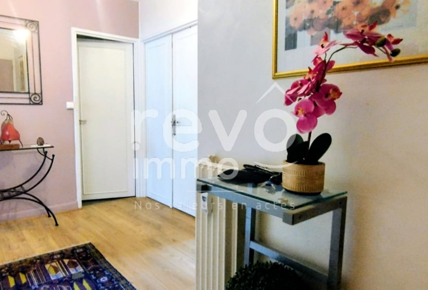 vente Appartement Angers - Photo 3