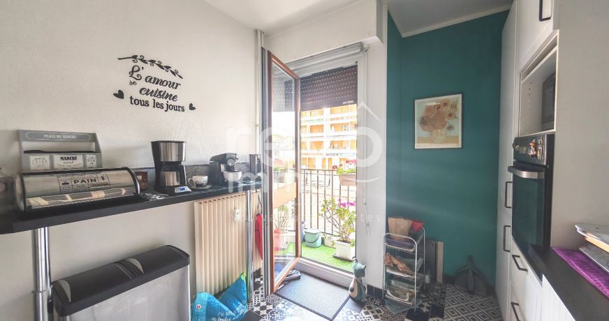 vente Appartement Angers