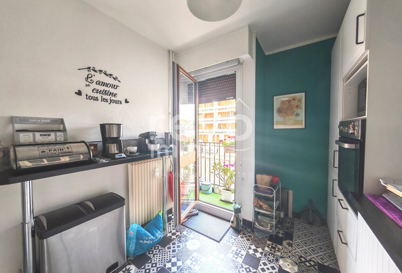vente Appartement Angers - Photo 10