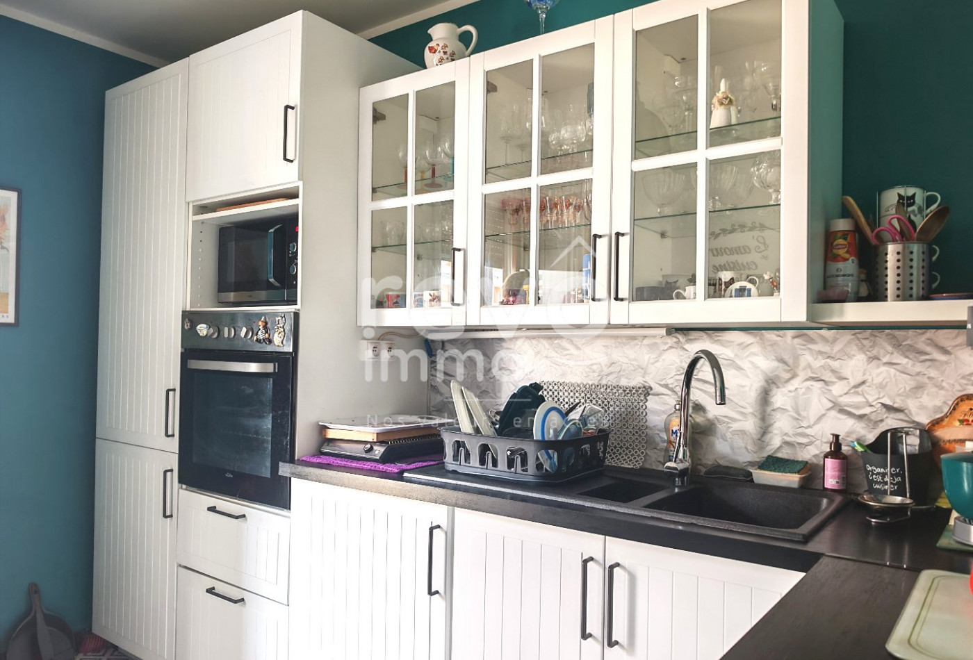 vente Appartement Angers - Photo 9