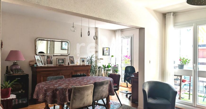 vente Appartement Angers