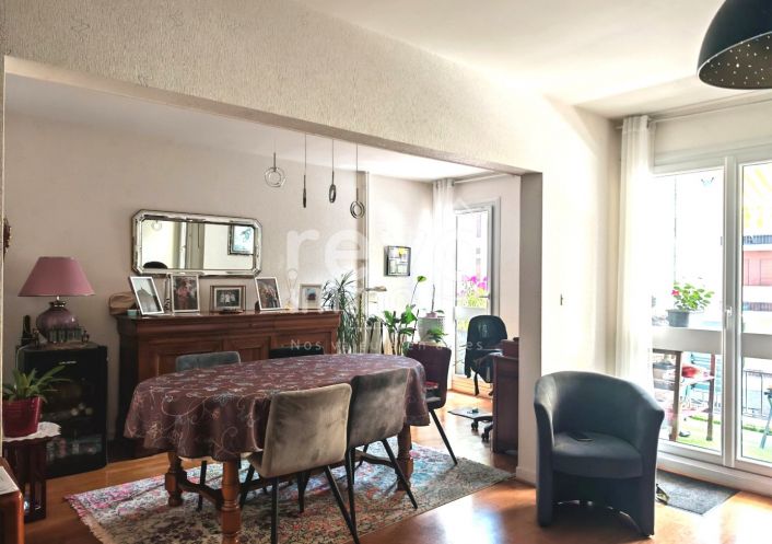 à vendre Appartement Angers