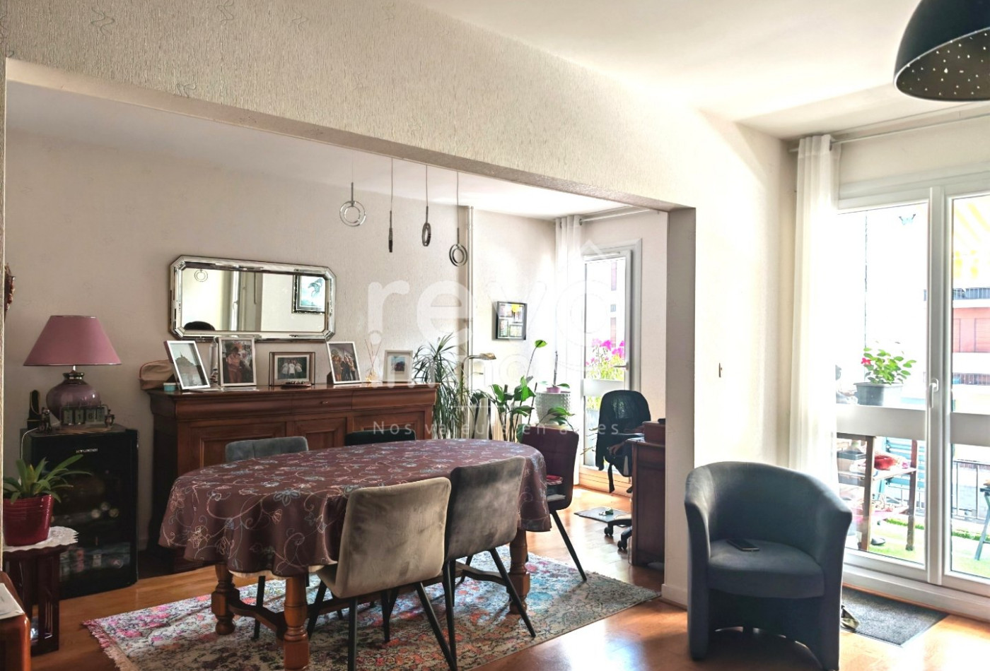 vente Appartement Angers - Photo 7