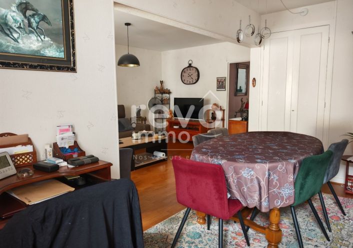 à vendre Appartement Angers