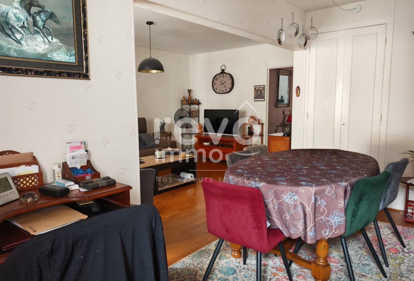 vente Appartement Angers - Photo 9