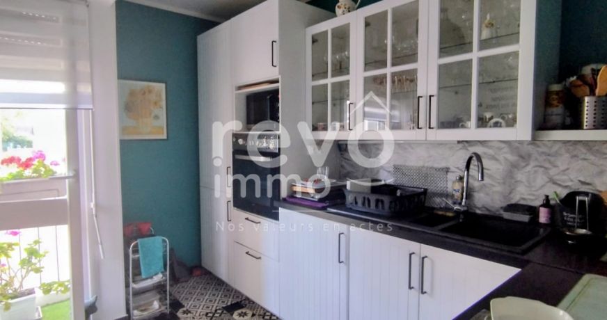 vente Appartement Angers