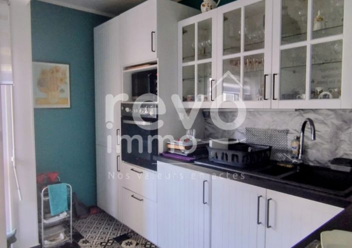 à vendre Appartement Angers