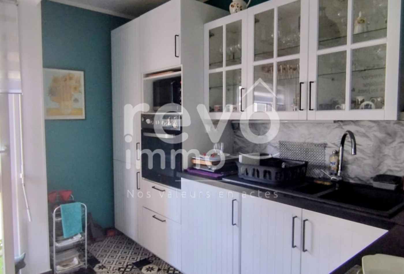 vente Appartement Angers - Photo 6