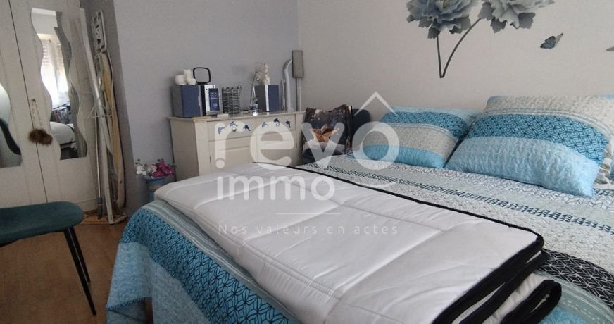 vente Appartement Angers