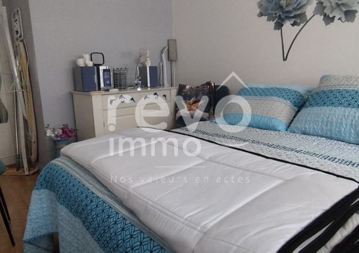à vendre Appartement Angers