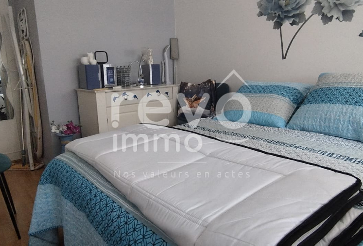 vente Appartement Angers - Photo 4