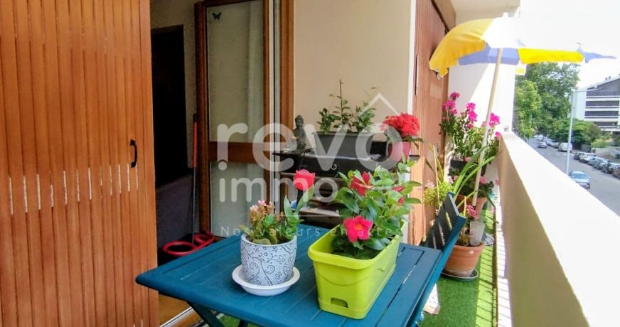 vente Appartement Angers