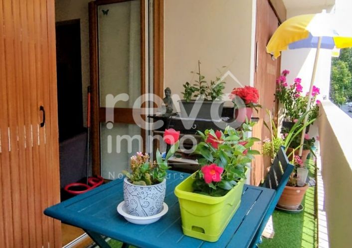 à vendre Appartement Angers