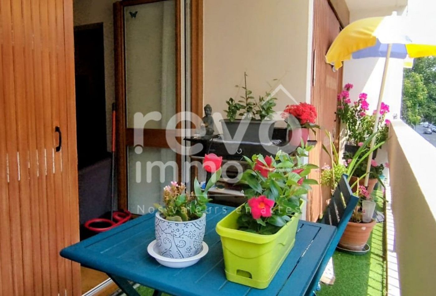 vente Appartement Angers - Photo 2