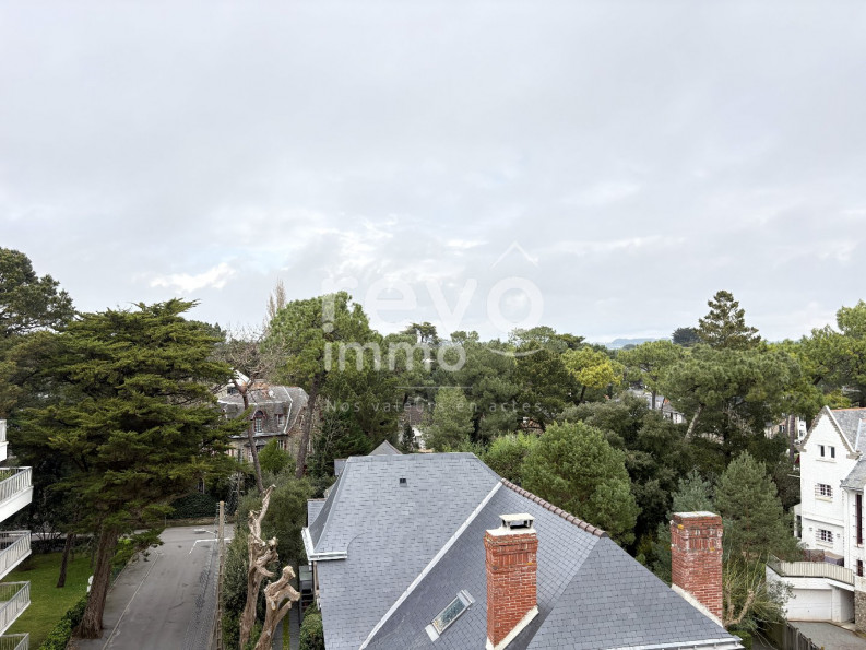 vente Appartement La Baule Escoublac - Photo 10