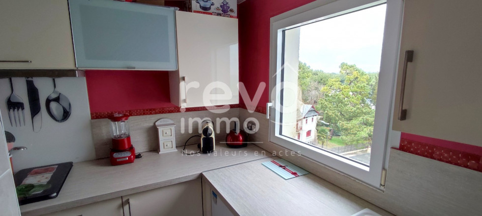 vente Appartement La Baule Escoublac - Photo 6