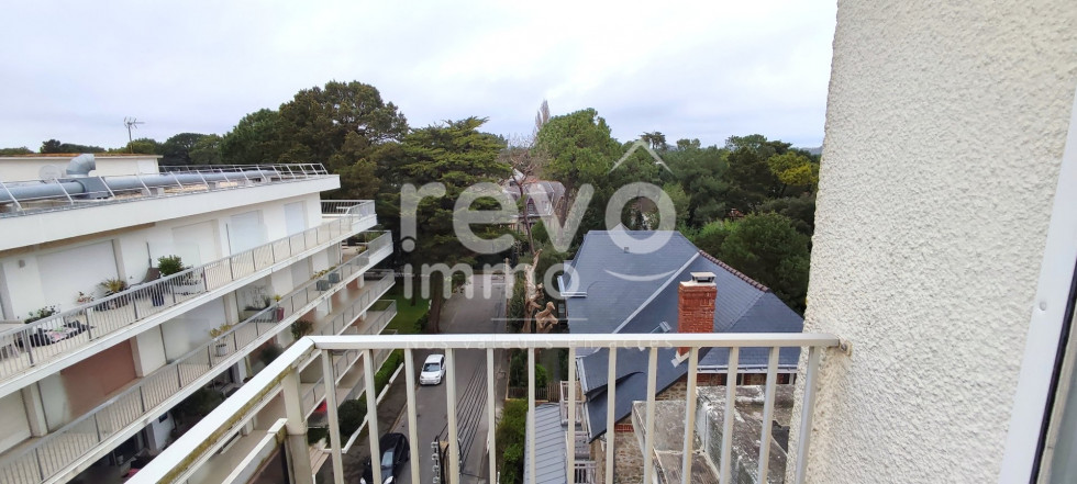 vente Appartement La Baule Escoublac - Photo 9
