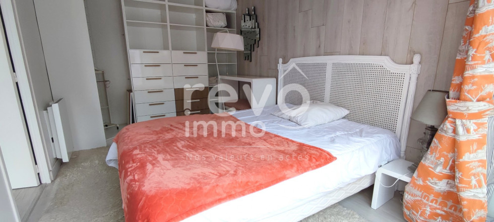 vente Appartement La Baule Escoublac - Photo 8