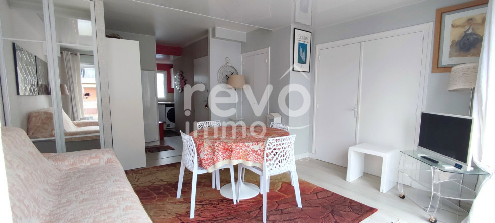 vente Appartement La Baule Escoublac - Photo 4