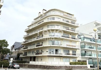 vente Appartement La Baule Escoublac