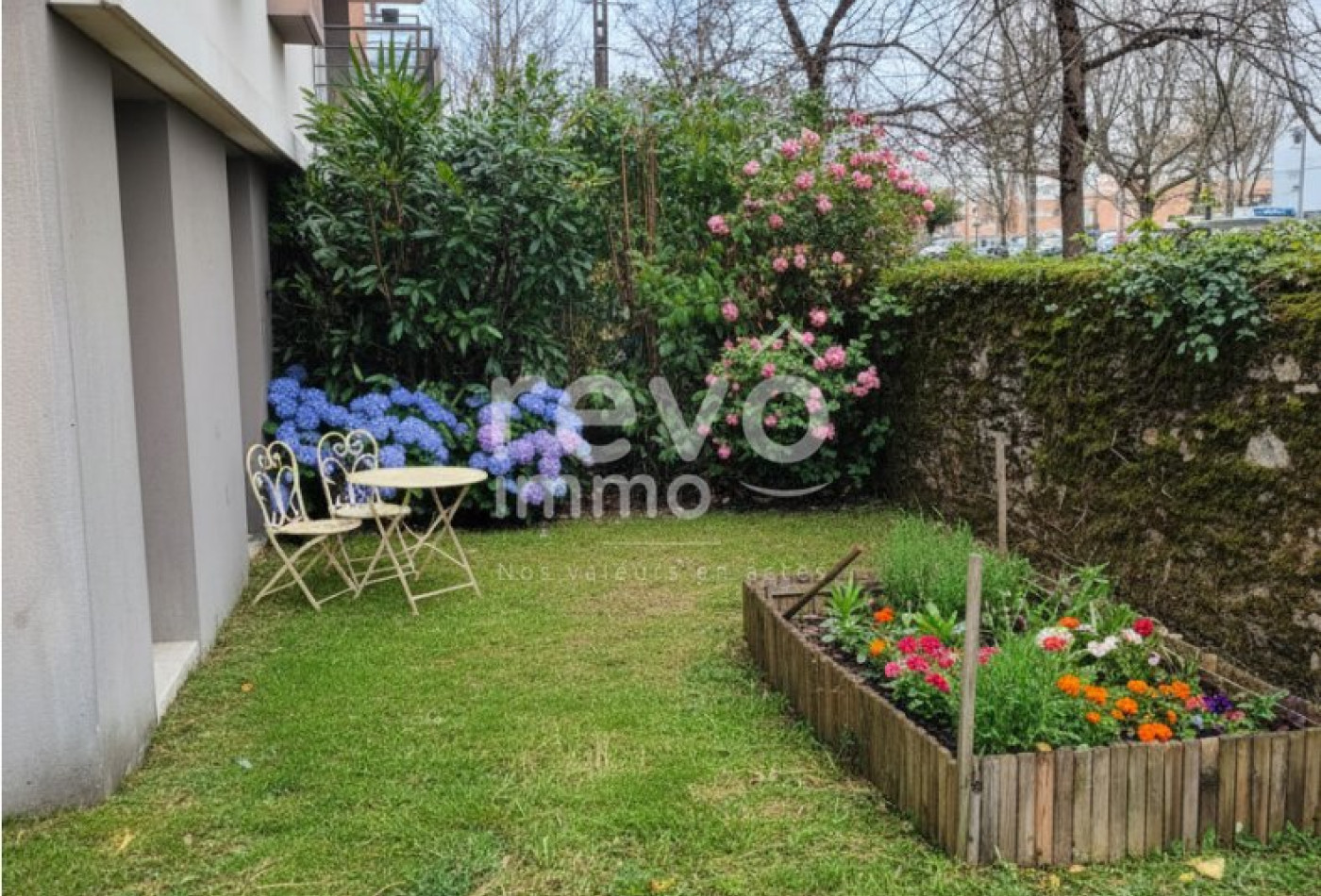 vente Appartement Nantes - Photo 8