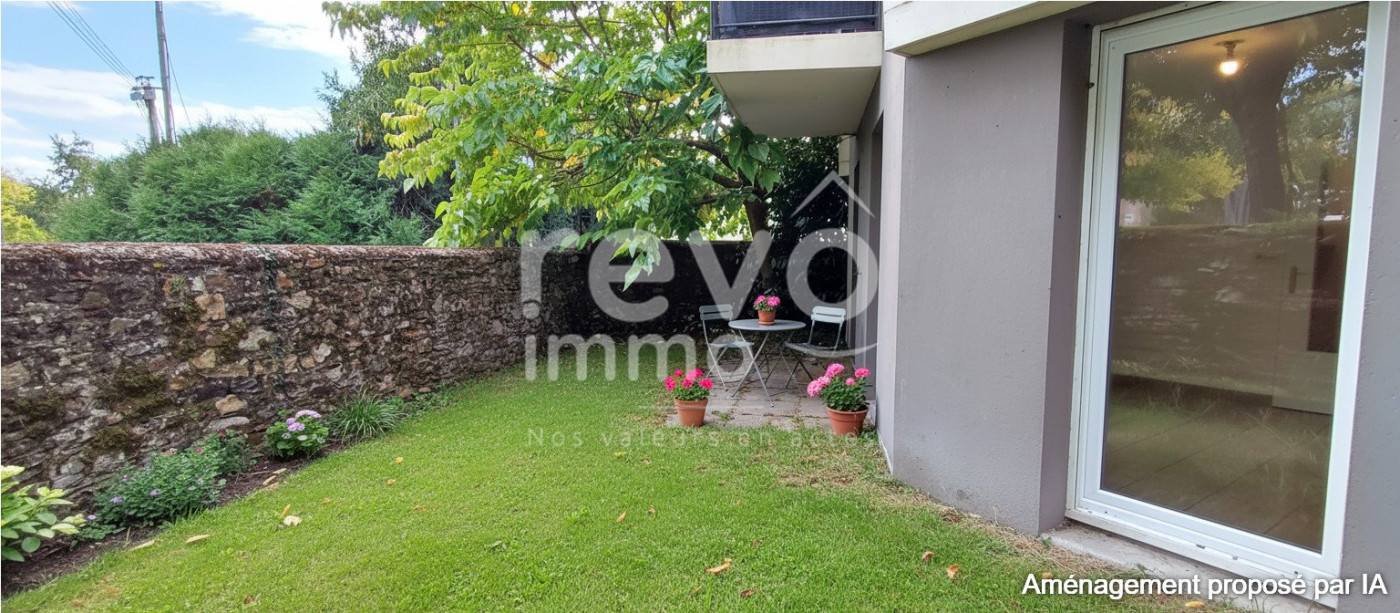 à vendre Appartement Nantes - Photo 7