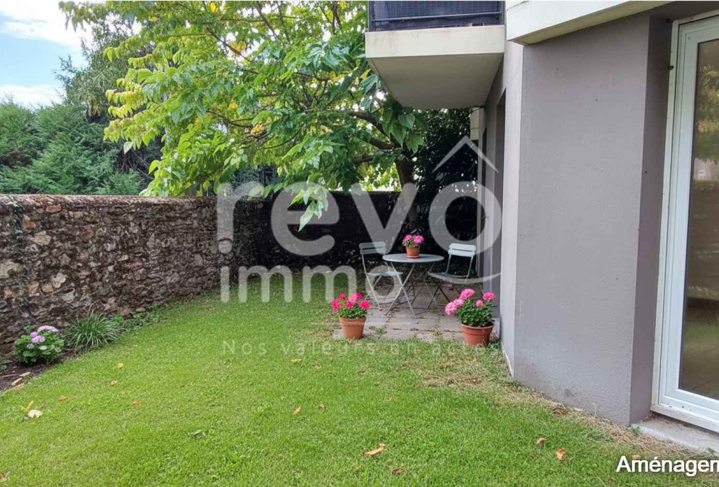vente Appartement Nantes - Photo 7