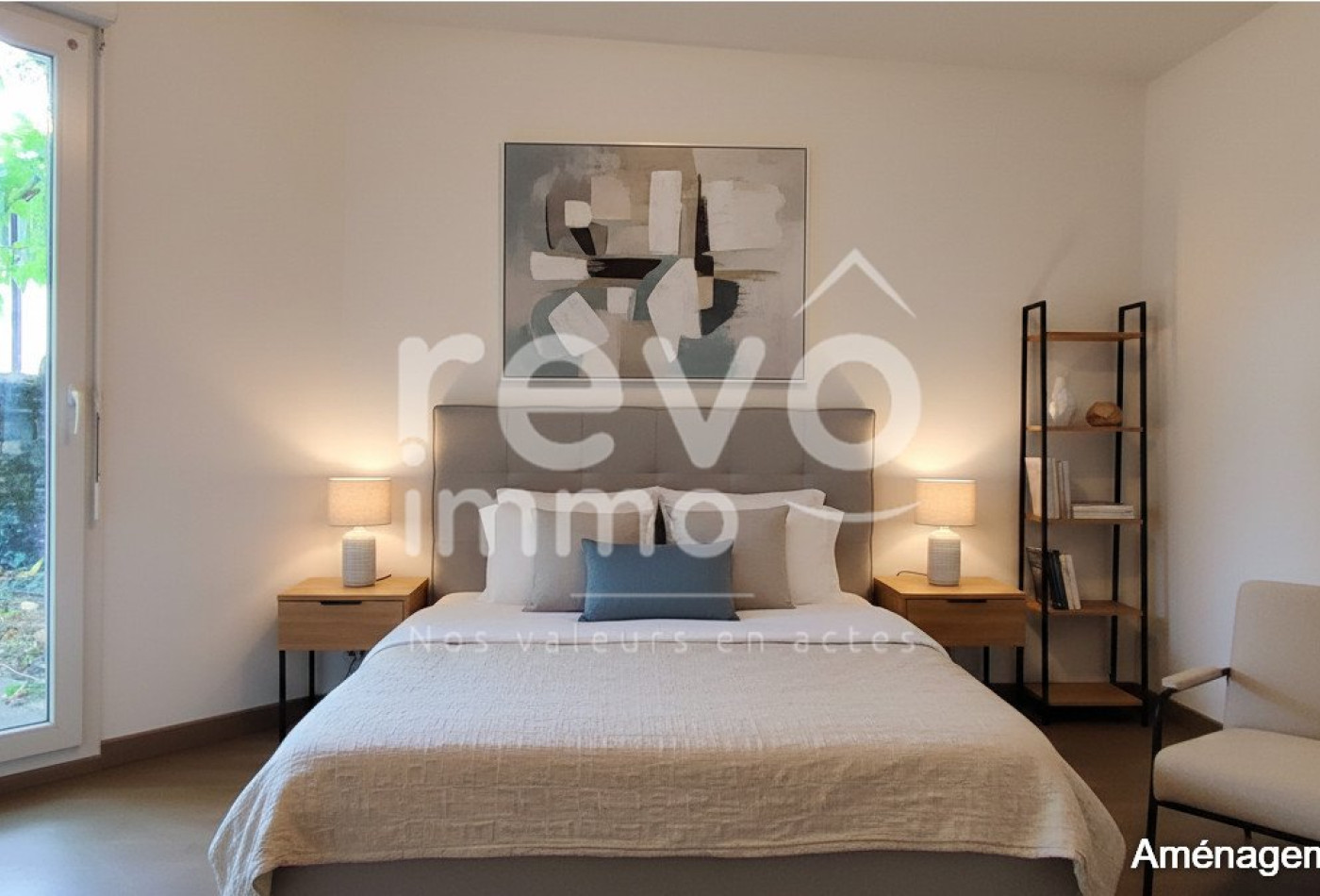 vente Appartement Nantes - Photo 3