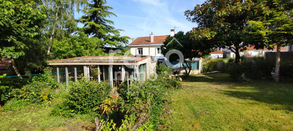 vente Maison Saint Philbert De Grand Lieu - Photo 10