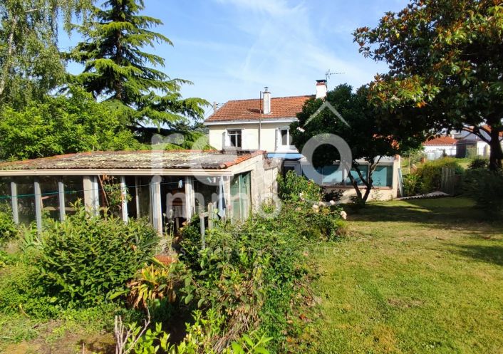 à vendre Maison Saint Philbert De Grand Lieu