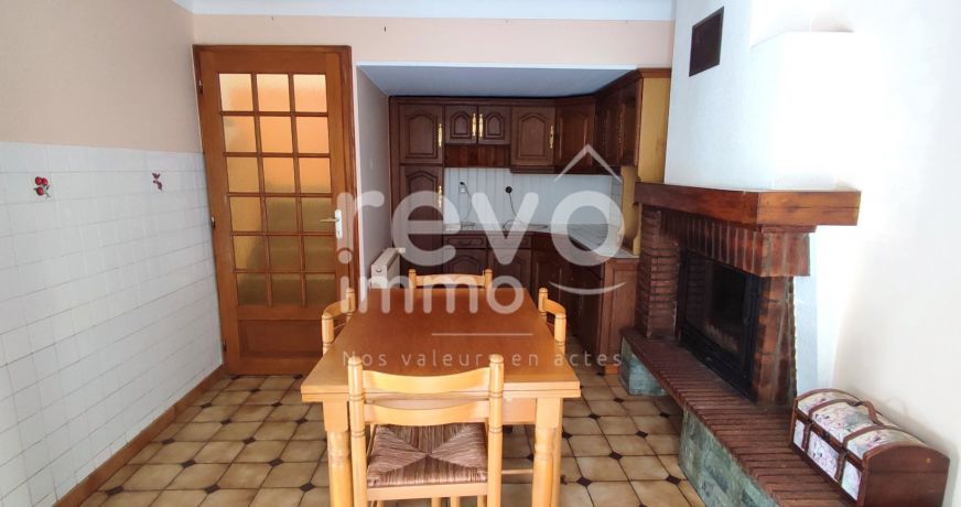 vente Maison Saint Philbert De Grand Lieu