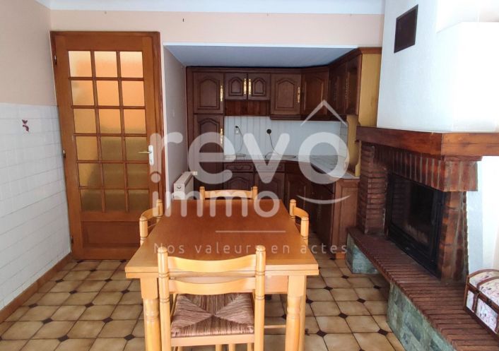 à vendre Maison Saint Philbert De Grand Lieu