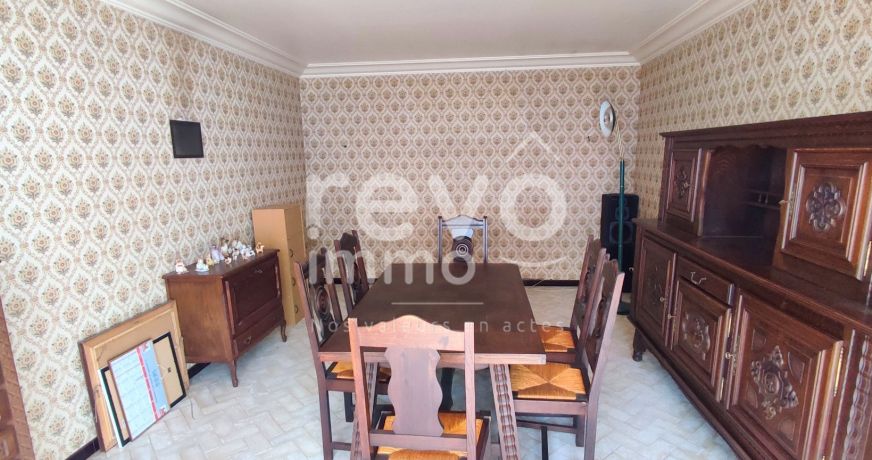 vente Maison Saint Philbert De Grand Lieu