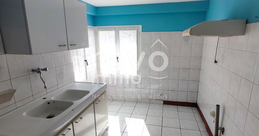 vente Maison Saint Philbert De Grand Lieu