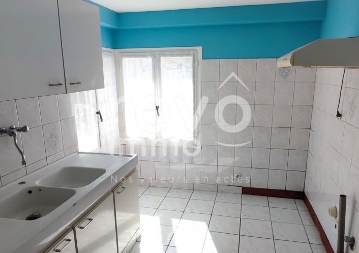 à vendre Maison Saint Philbert De Grand Lieu