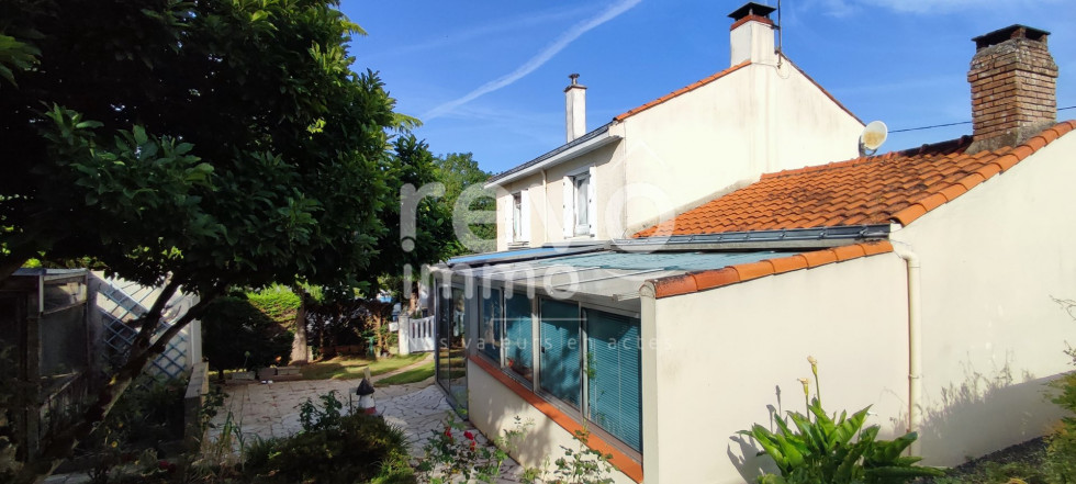 vente Maison Saint Philbert De Grand Lieu - Photo 2