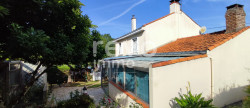 vente Maison Saint Philbert De Grand Lieu