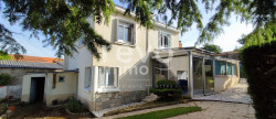 vente Maison Saint Philbert De Grand Lieu