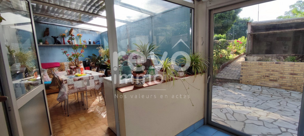 vente Maison Saint Philbert De Grand Lieu - Photo 5