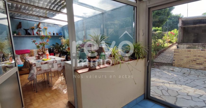 vente Maison Saint Philbert De Grand Lieu