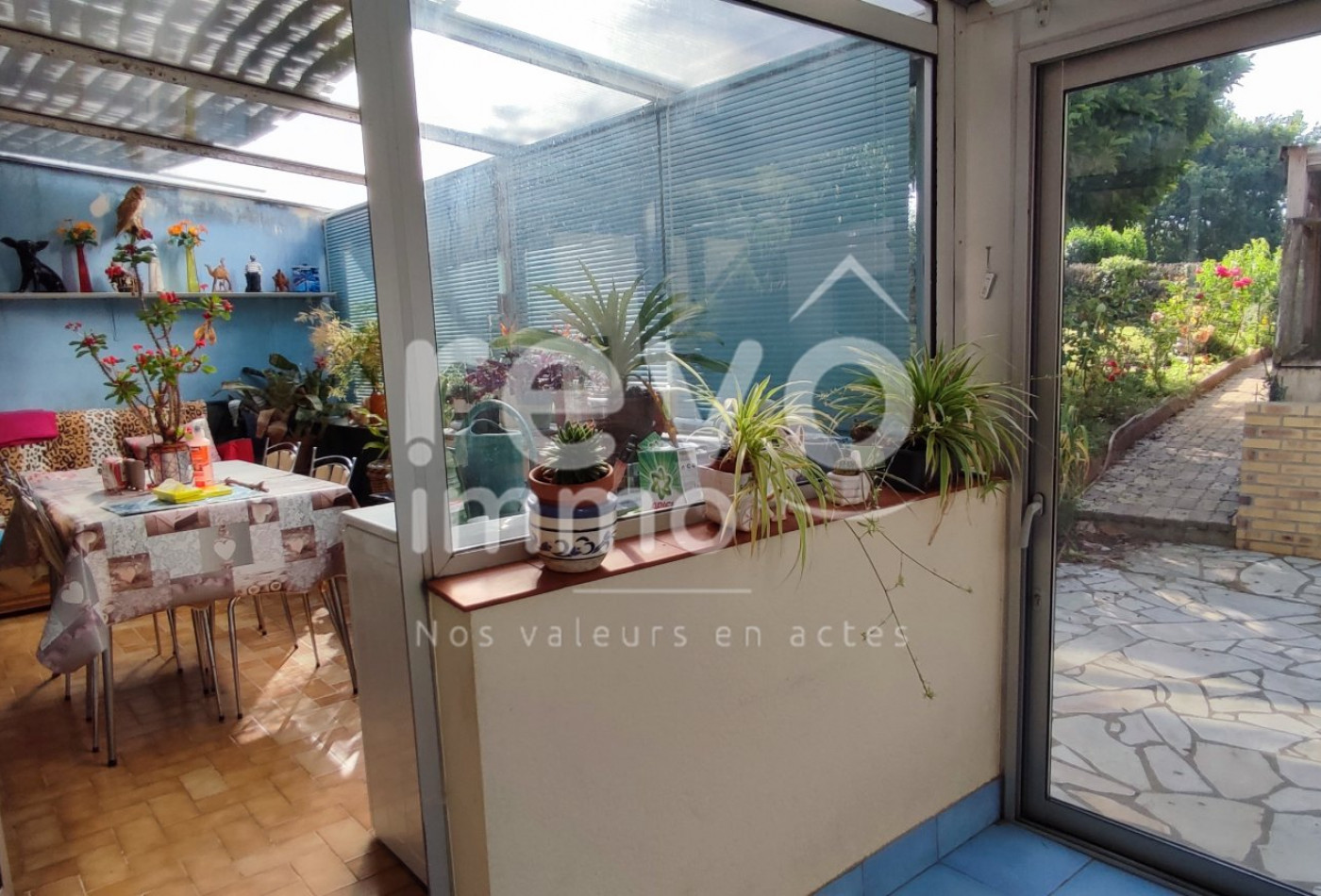 vente Maison Saint Philbert De Grand Lieu - Photo 6