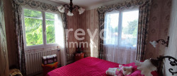vente Maison Saint Philbert De Grand Lieu