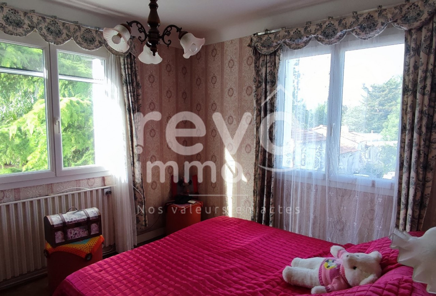 vente Maison Saint Philbert De Grand Lieu - Photo 7
