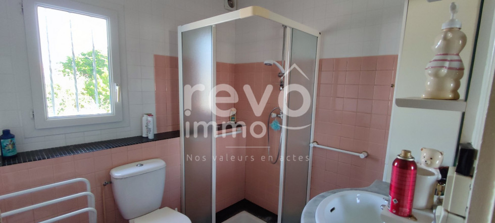 vente Maison Saint Philbert De Grand Lieu - Photo 7