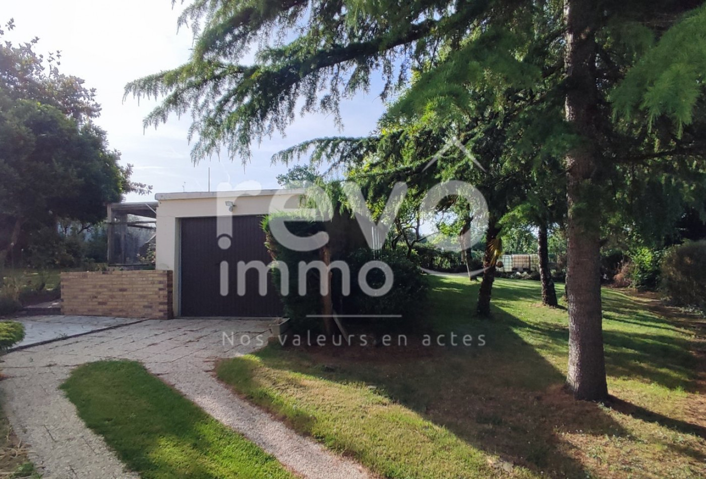 vente Maison Saint Philbert De Grand Lieu - Photo 9