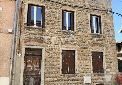 vente Immeuble Miribel